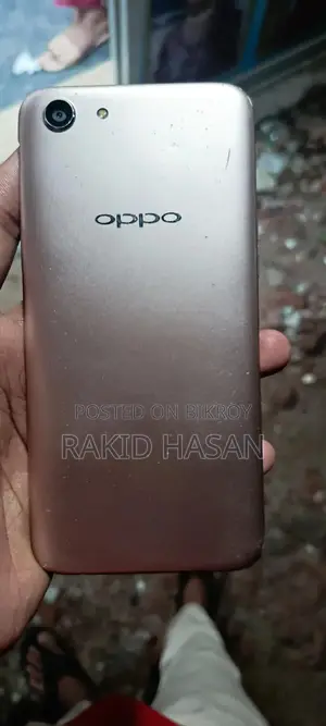 Oppo A83 64 GB Gold