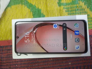 New Oppo A3x 64 GB