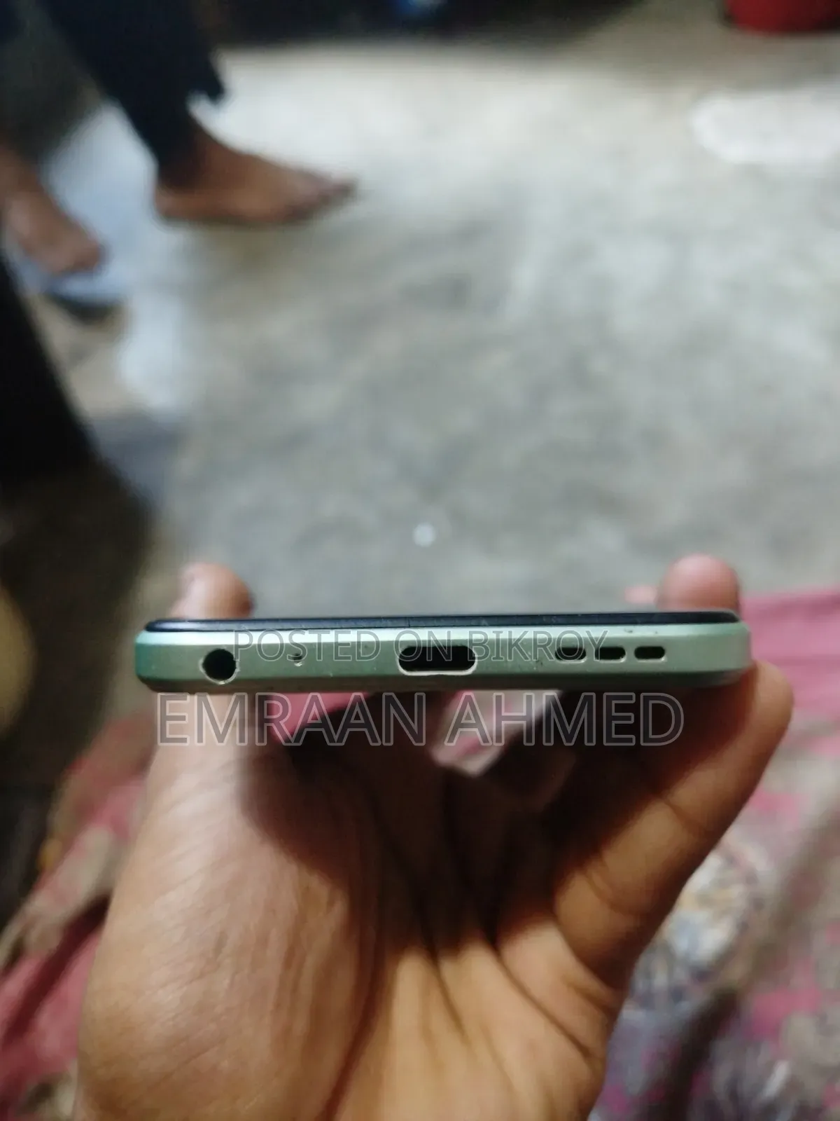 Symphony Z42 32 GB White