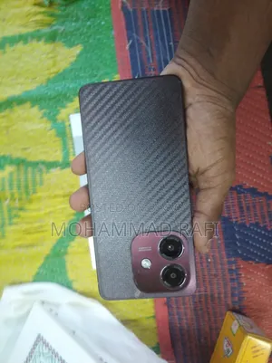 New Oppo A3x 64 GB