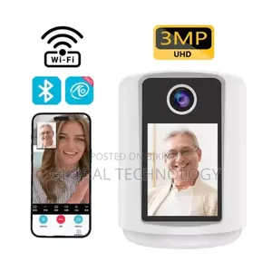 Vstercam Cg331g 4g Smart Care Camera