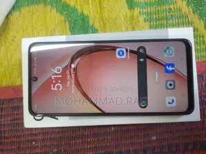 New Oppo A3x 64 GB