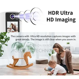 Vstercam CG331G 4G Smart Care Camera