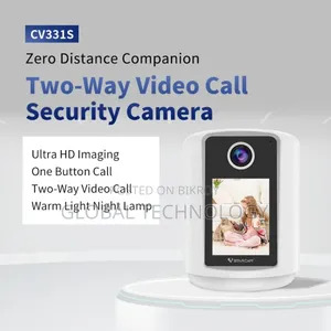 Vstercam CG331G 4G Smart Care Camera