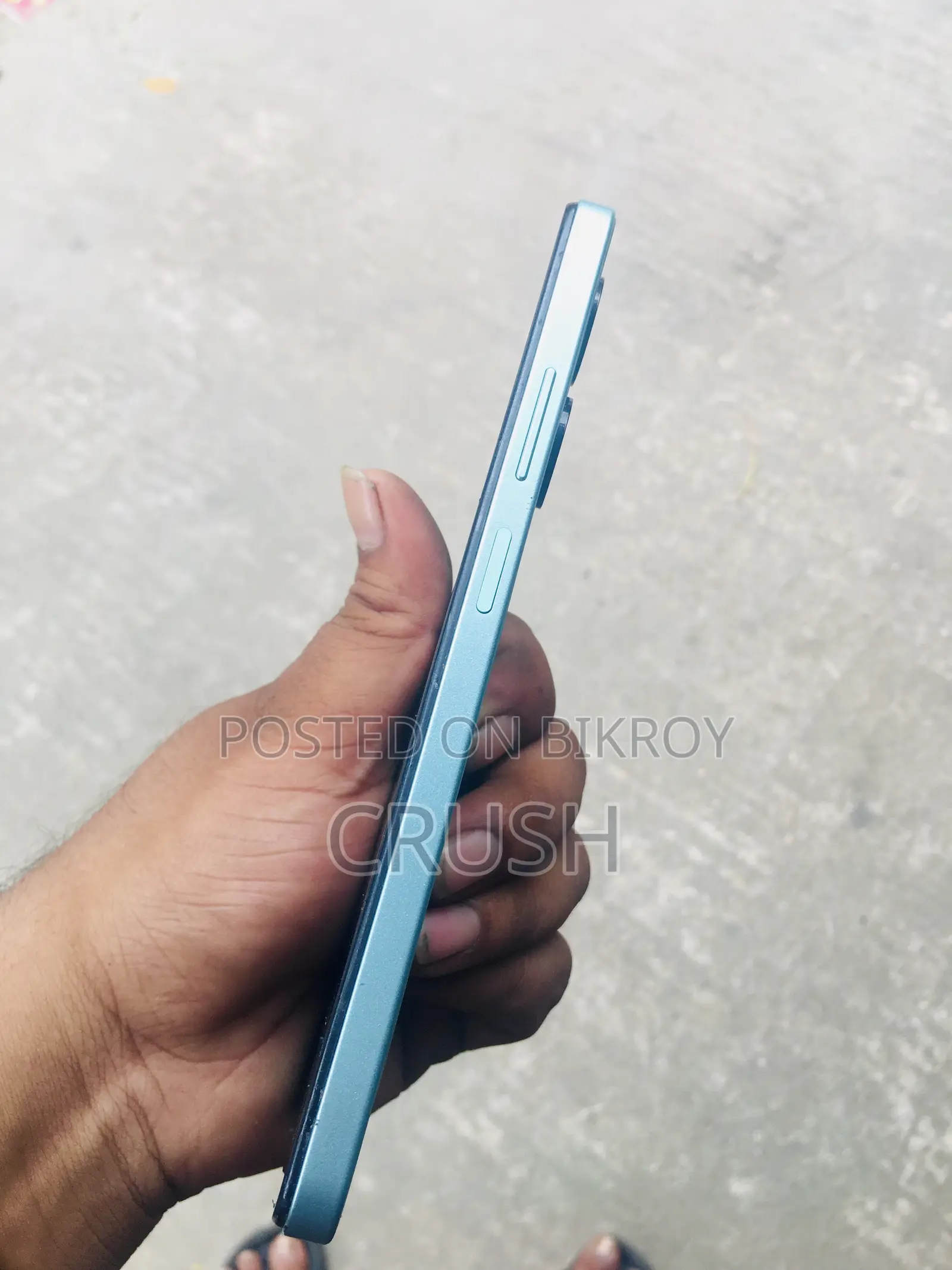 Infinix Smart 8 64 GB