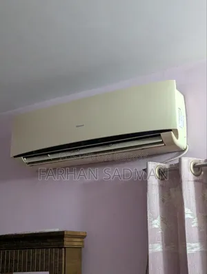 Hisense AC