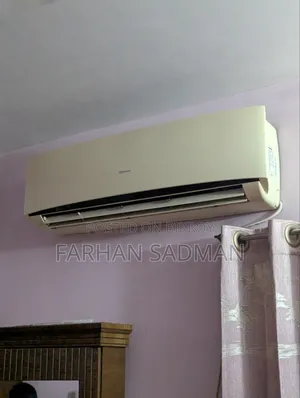 Hisense AC