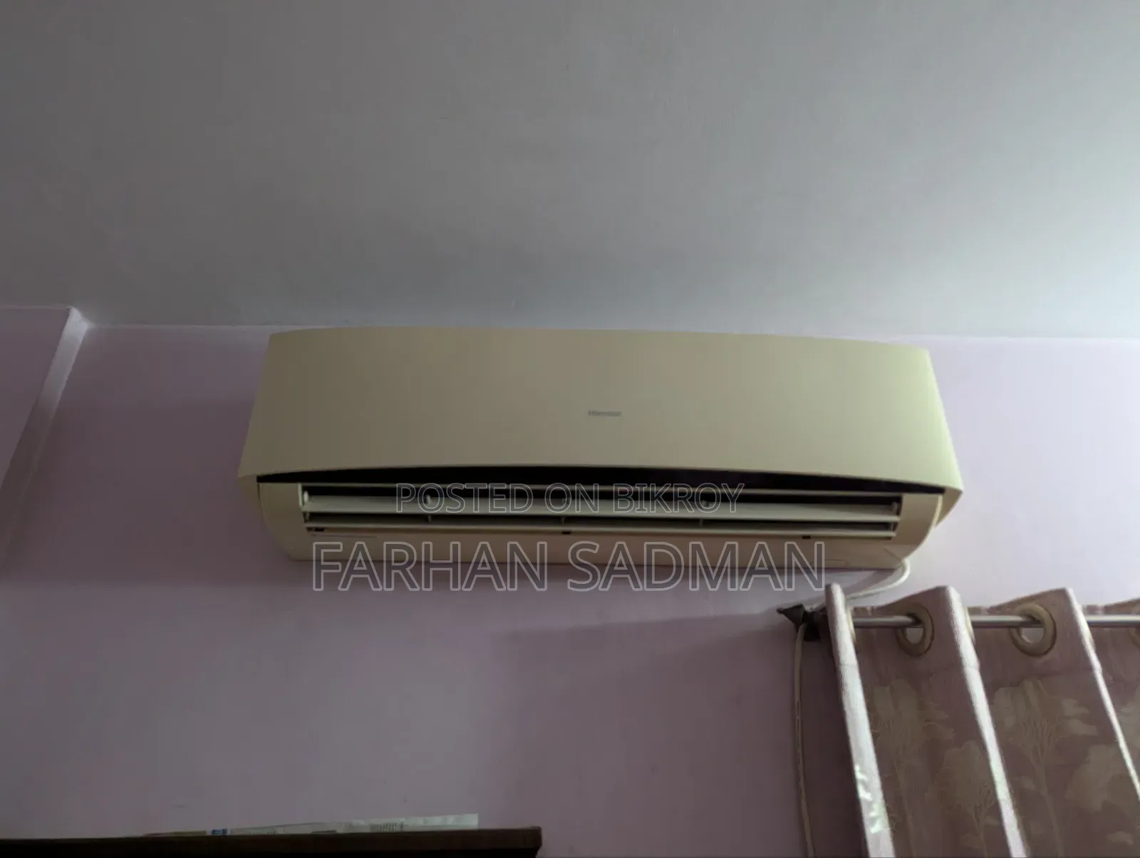 Hisense AC