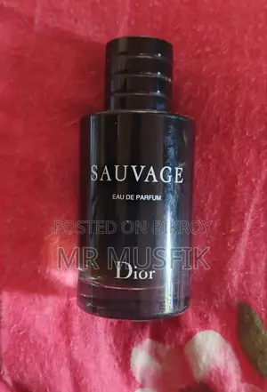 Dior Sauvage