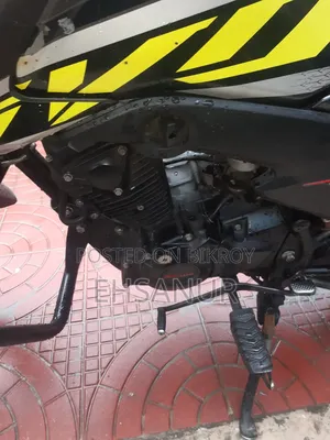 Honda Hornet 2024 Gray