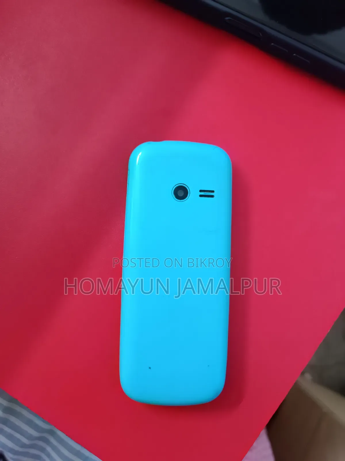 Samsung B360E Blue