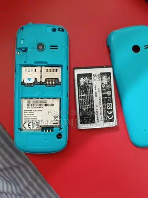 Samsung B360E Blue