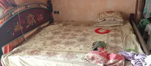 Double Bed