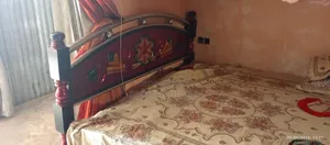 Double Bed
