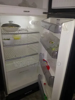 Full fresh fridge for sale