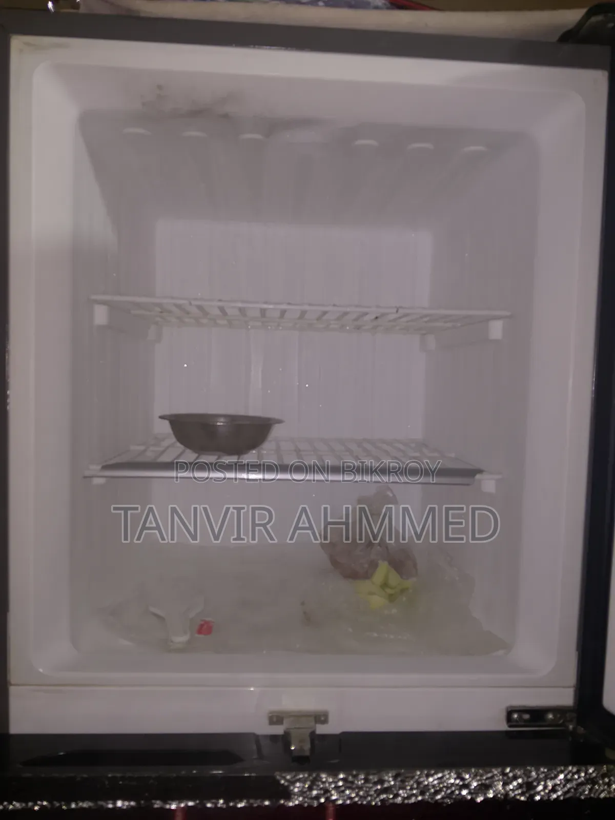 Full fresh fridge for sale