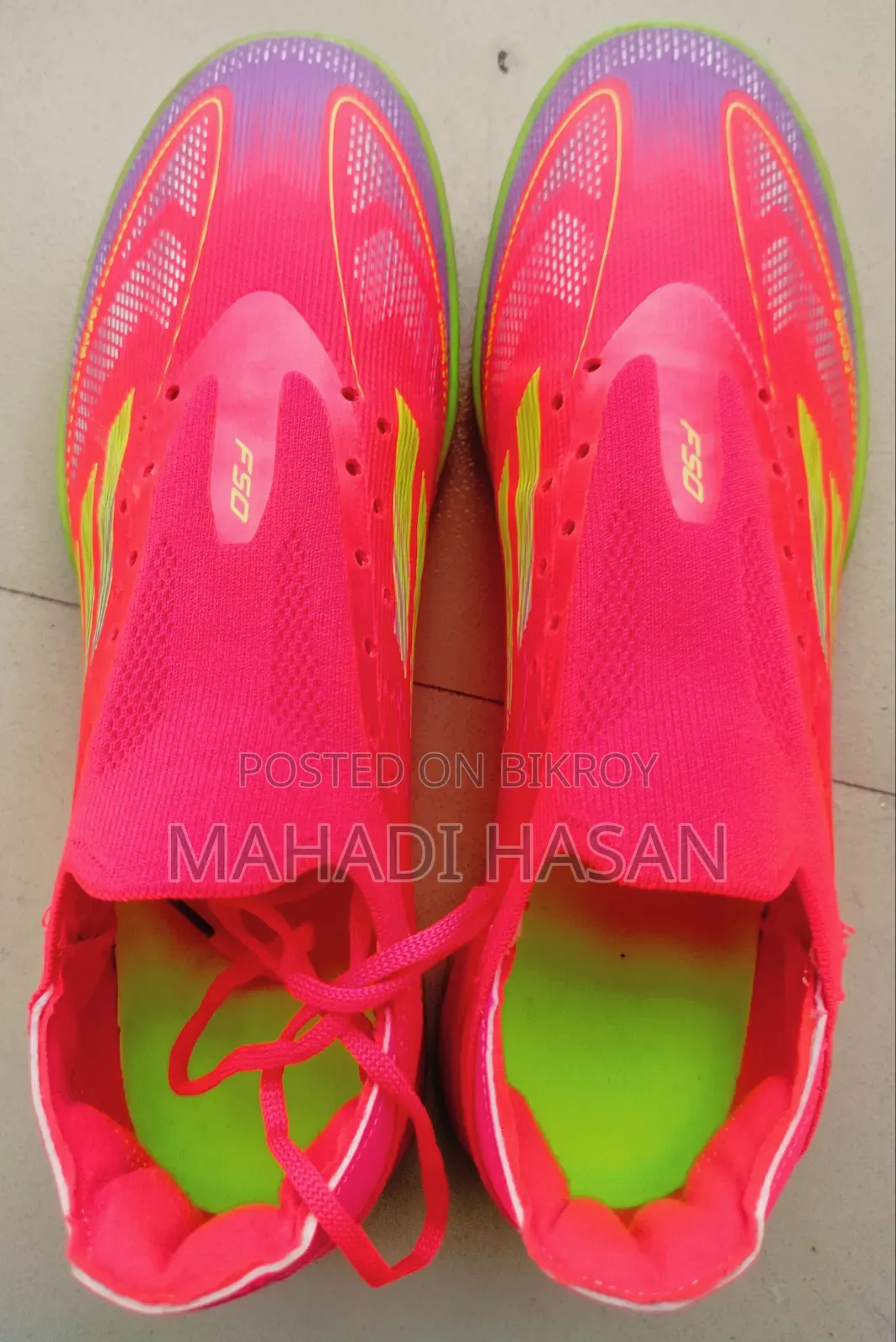 টার্ফ সু/ Turf