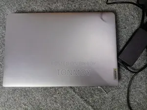 New Laptop Lenovo 8GB Intel Core i3 SSD 512GB