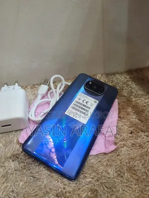 Xiaomi Poco X3 Pro 128 GB Blue