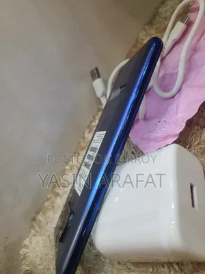 Xiaomi Poco X3 Pro 128 GB Blue