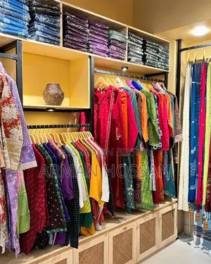 Staff needed at Stylex showroom