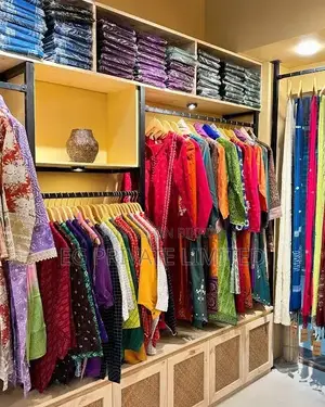 Some staff needed for Stylex showroom
