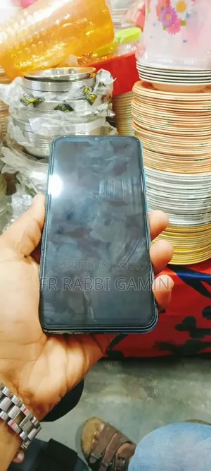 Realme C21Y 64 GB