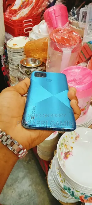 Realme C21Y 64 GB