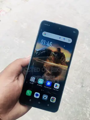 Infinix Smart 8 64 GB