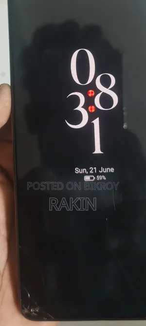 Xiaomi Poco X4 Pro 5G 128 GB Yellow