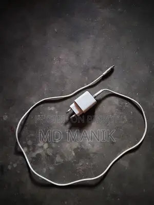 Imam Telecom 20W Fast Charger (Used 3 Months)