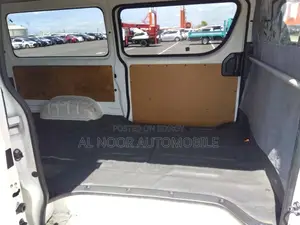 Toyota HiAce 2021 White