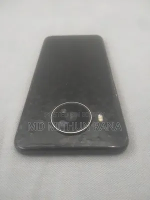 Nokia 8.3 64 GB Black