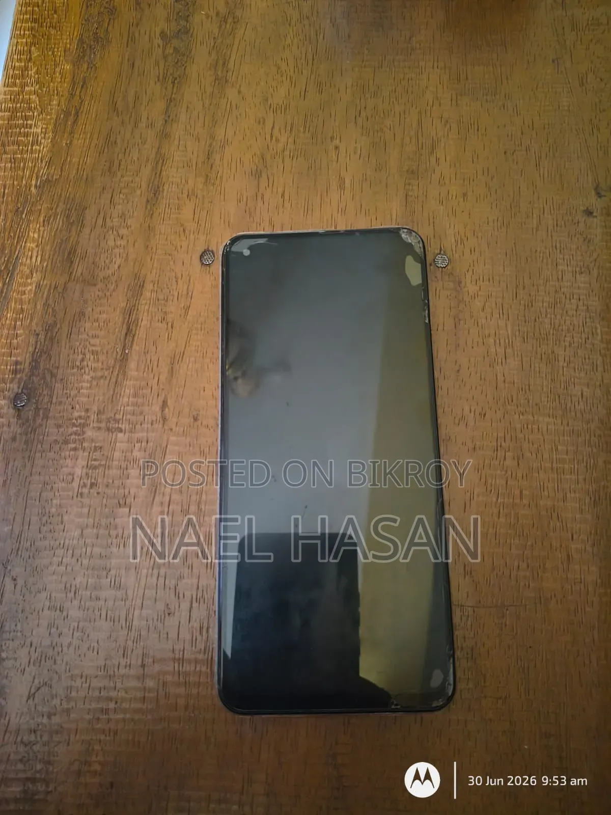 Realme 10 64 GB Silver
