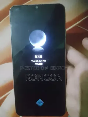Vivo S1 Pro 128 GB White