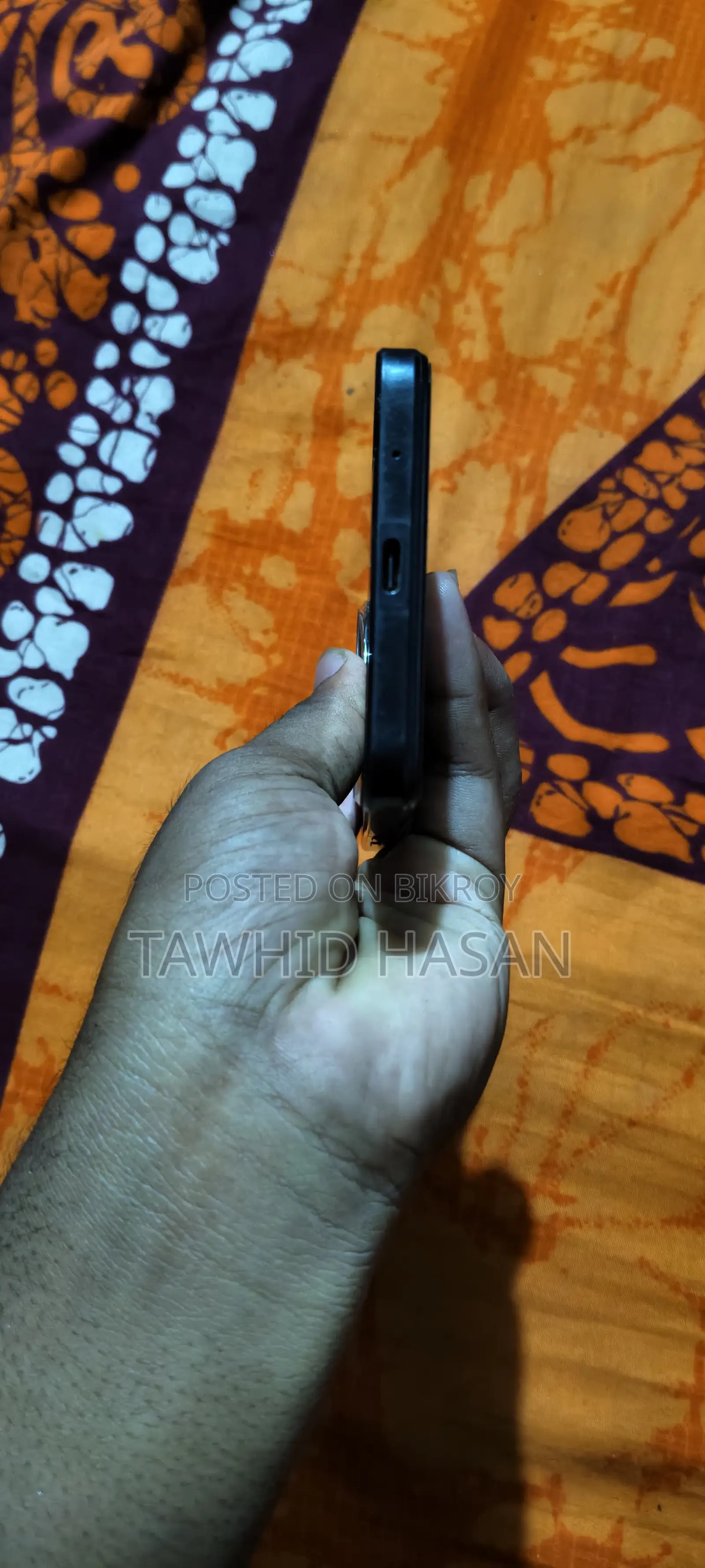 Xiaomi Poco C61 64 GB Black