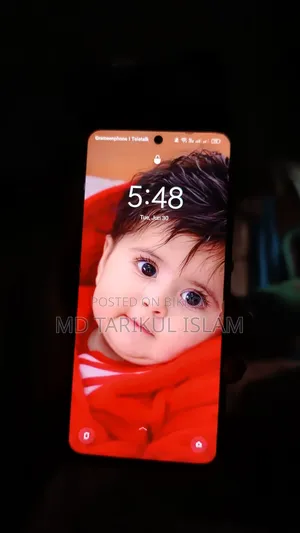Realme C55 64 GB Orange