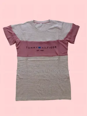 Men's Basic Cotton T-shirt