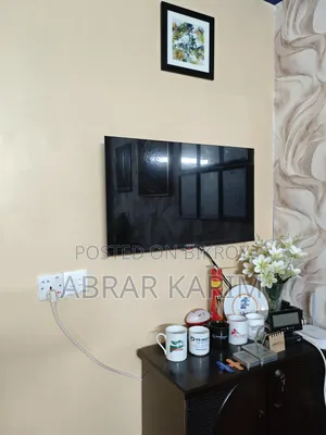 32 Inch LED Smart TV Brand New Condition 32 Inch LED Smart TV