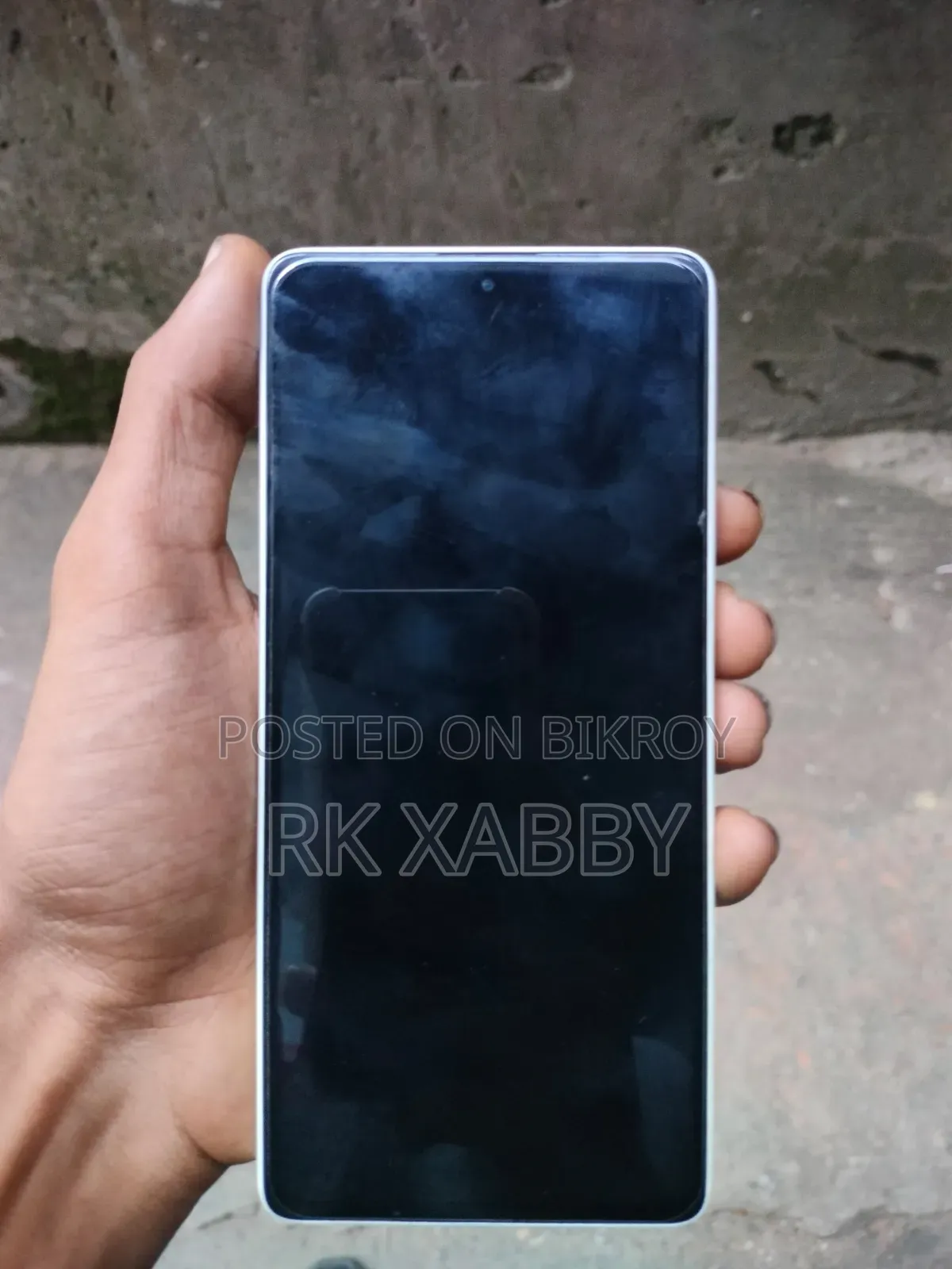 Xiaomi Redmi Note 13 Pro 5G 256 GB White