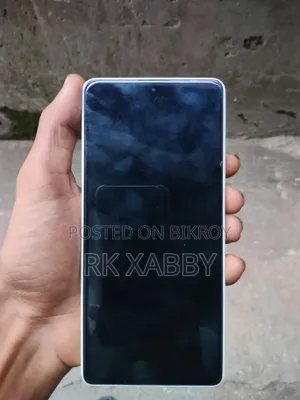 Xiaomi Redmi Note 13 Pro 5G 256 GB White
