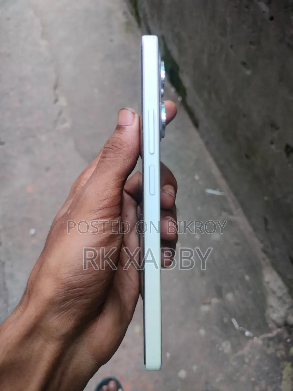 Xiaomi Redmi Note 13 Pro 5G 256 GB White