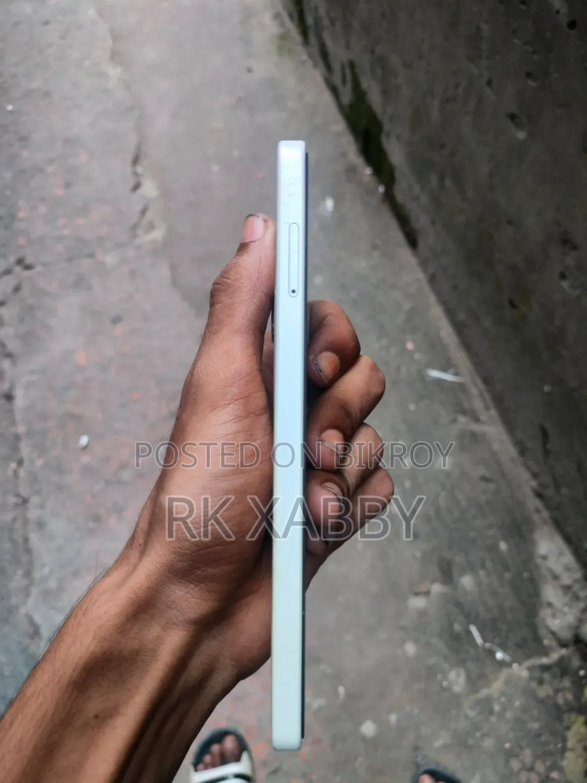 Xiaomi Redmi Note 13 Pro 5G 256 GB White