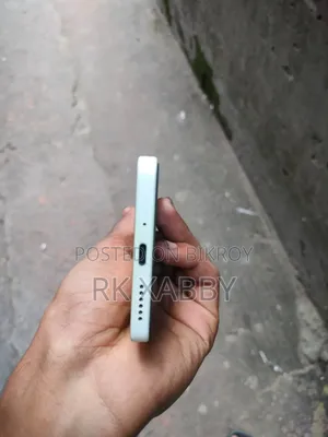 Xiaomi Redmi Note 13 Pro 5G 256 GB White