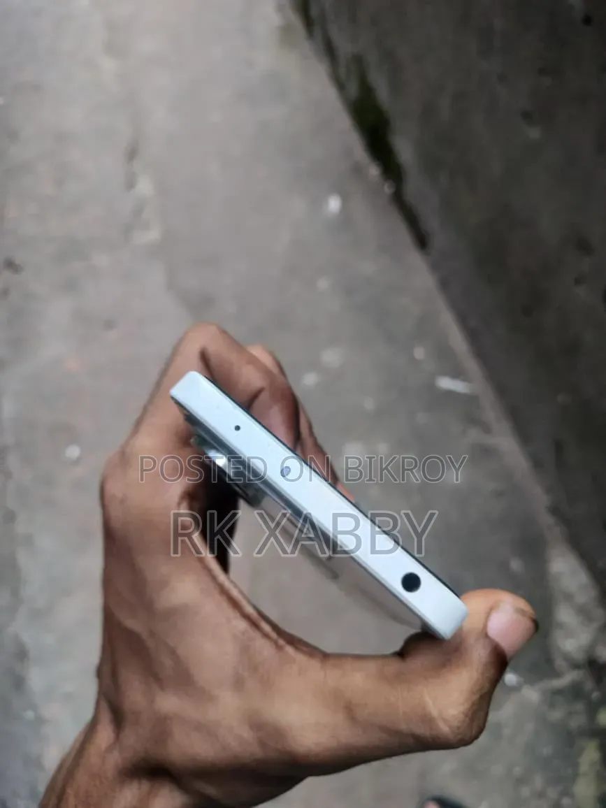 Xiaomi Redmi Note 13 Pro 5G 256 GB White
