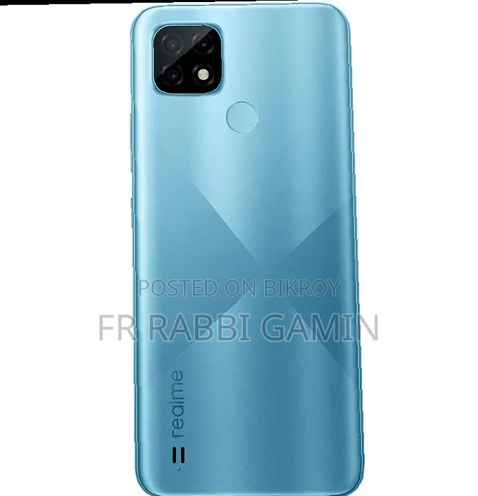 Realme C21Y 64 GB