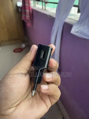 Samsung 25W Charger