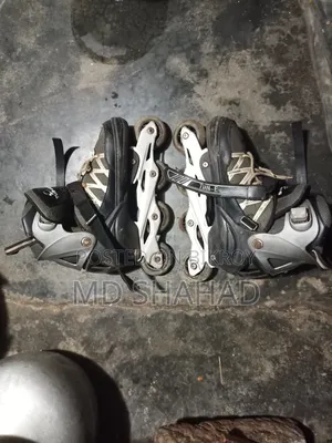 Skating Shoes