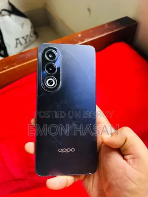 Oppo K12x 128 GB Blue
