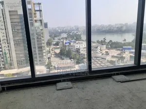 Open Floor 9150 Sq Ft Office Space Available For Rent Gulshan-1